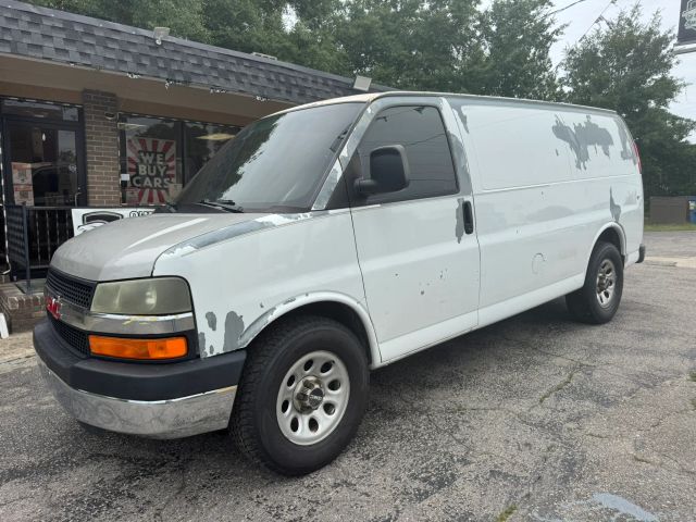 gmc savana cargo 2006 1GTFG15X061162702 image gmc savana cargo 2006 1GTFG15X061162702 image